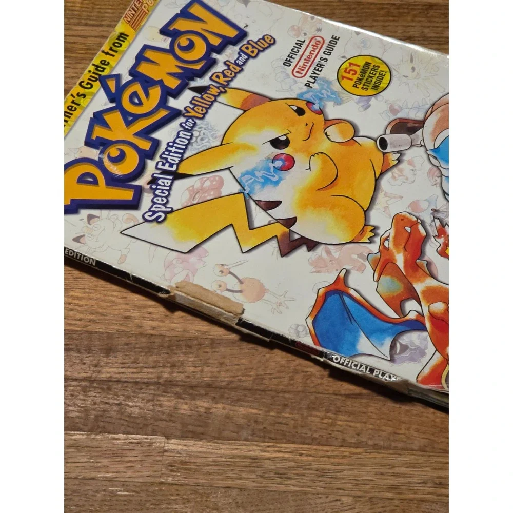 Nintendo vintage power